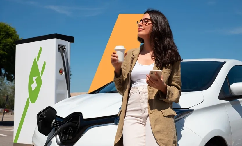 Financiamiento que transforma: VEMO y Covalto impulsan la movilidad sostenible